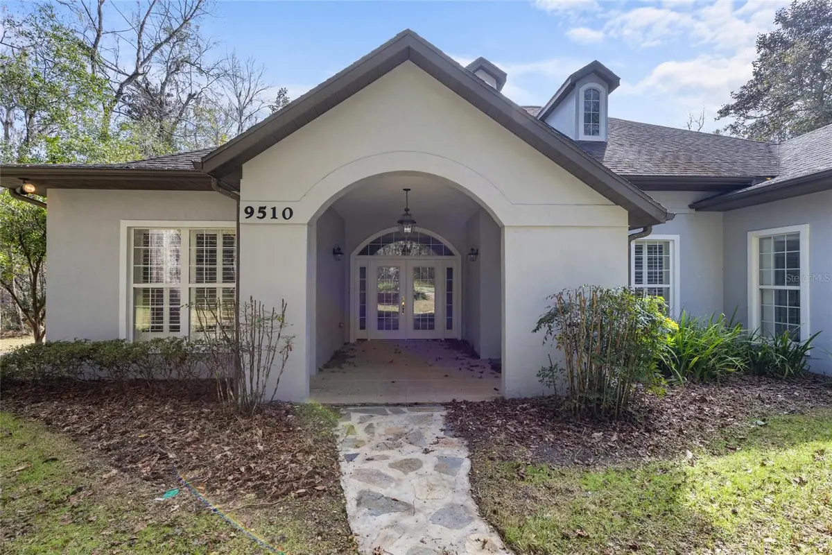 9510 NW 59th Lane, Gainesville, FL 32653 - #1