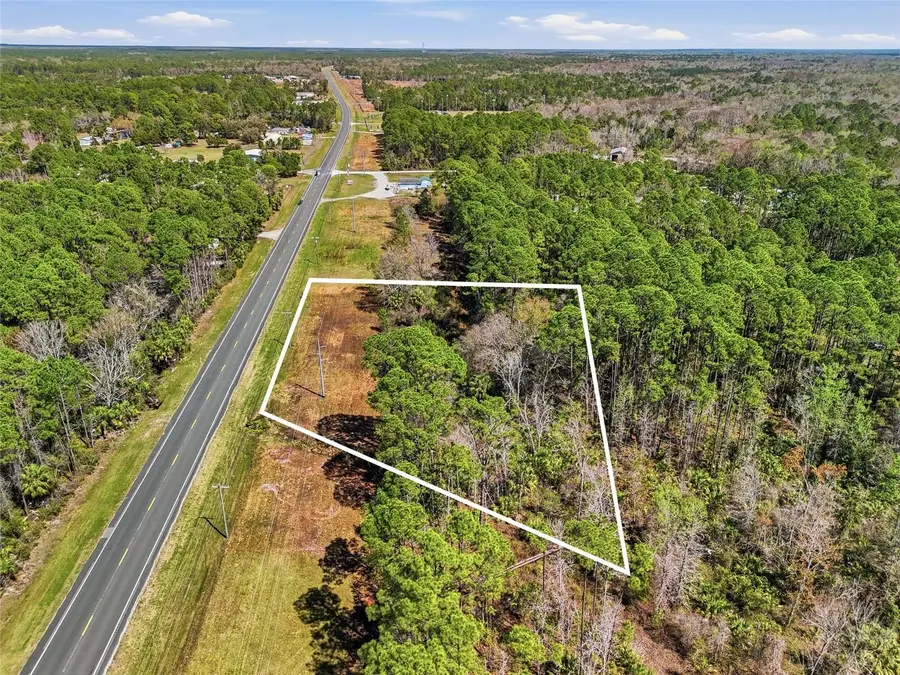 SW State Road 24, Cedar Key, FL 32625 - #2