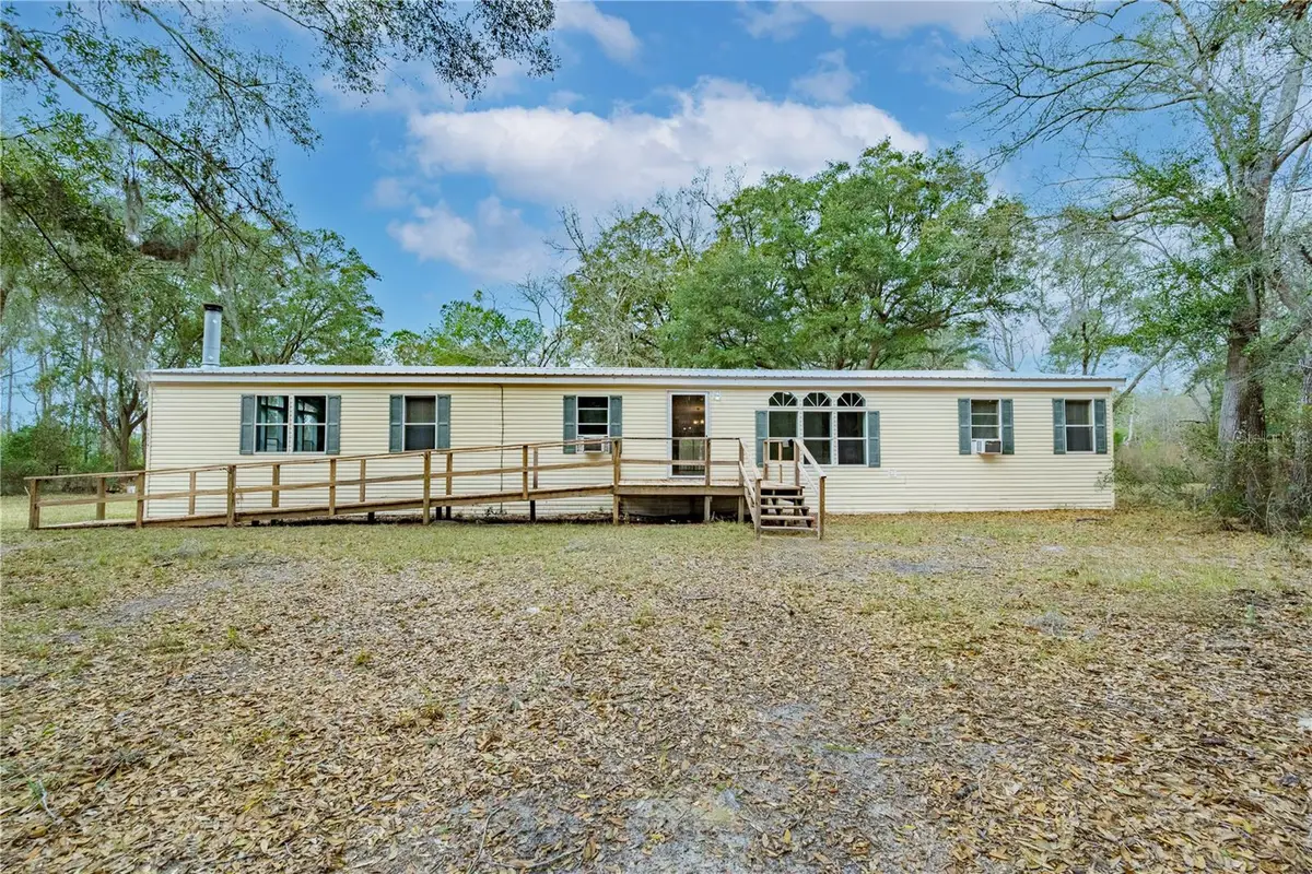 19514 N County Road 225, Gainesville, FL 32609 - #1