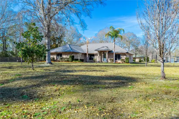 1911 NE 154th Street, STARKE, FL 32091