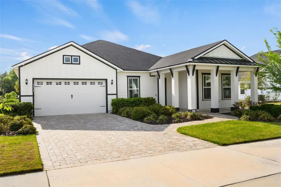 3612 SW 120th Terrace, Gainesville, FL 32608 - #2