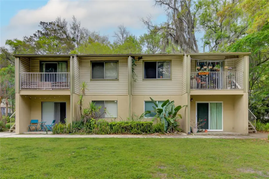 1015 SW 9th Street #D22, Gainesville, FL 32601 - #2