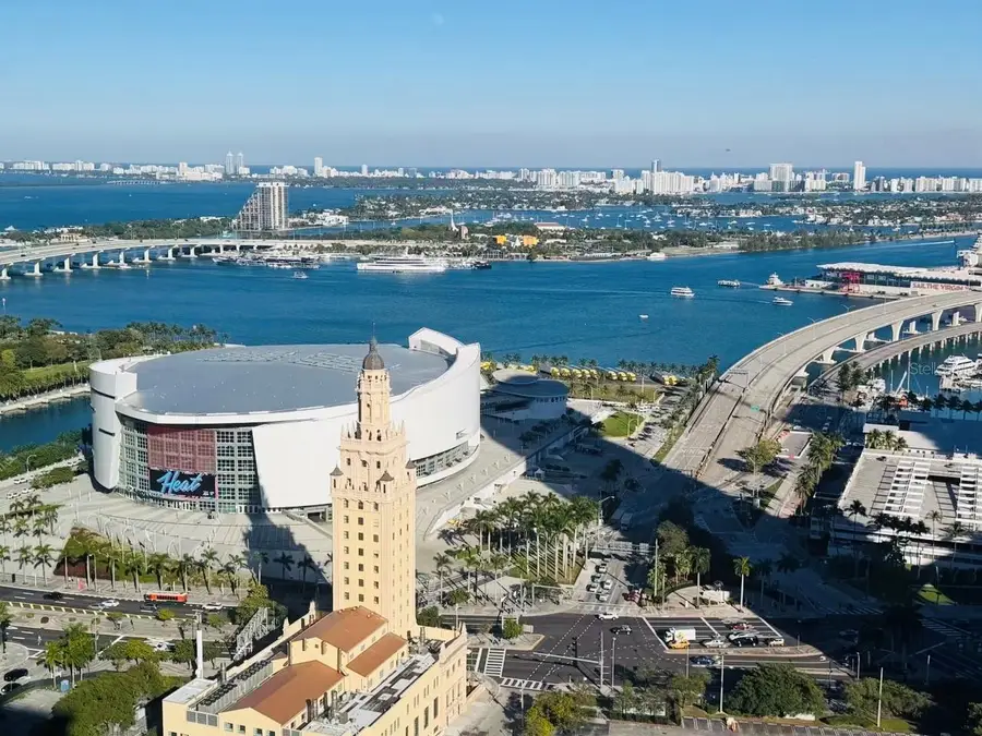 121 NE 5th Street #1500, Miami, FL 33132 - #2