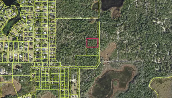 3208 S Milky Way, INVERNESS, FL 34450