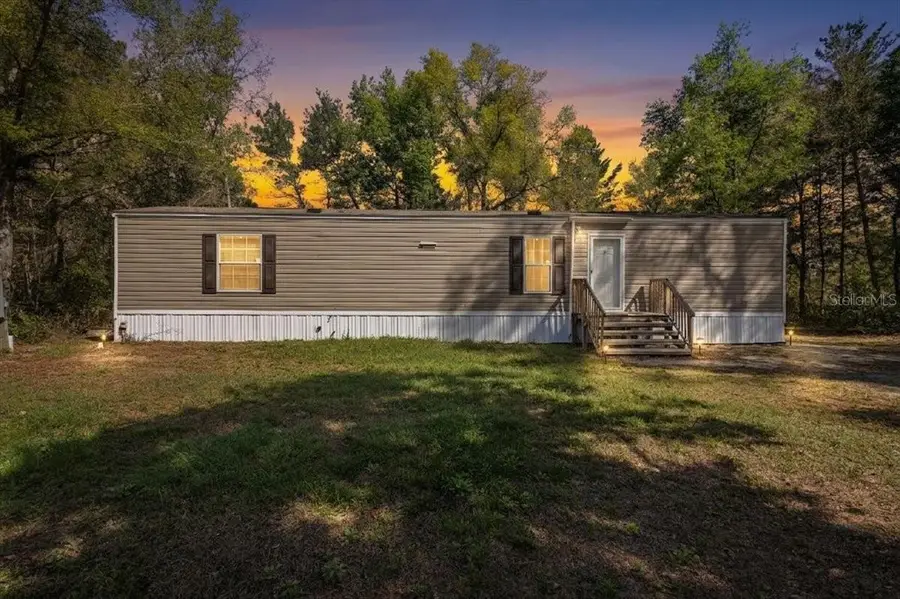 11061 NE 65th Lane, Williston, FL 32696 - #2