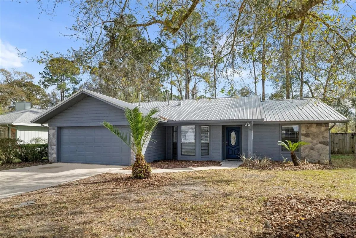 4817 NW 37th Place, Gainesville, FL 32606 - #1