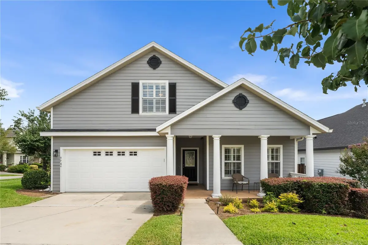 9984 NW 18th Road, Gainesville, FL 32606 - #1