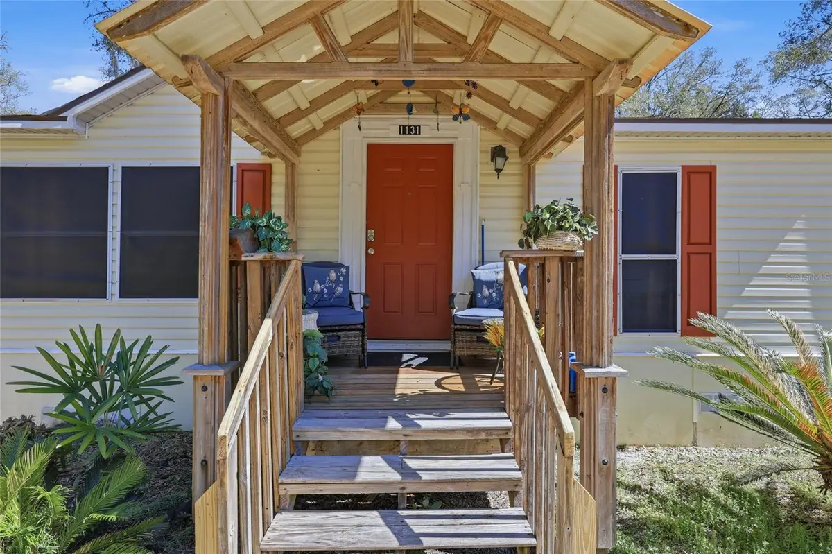 1131 SW 166th Street, Newberry, FL 32669 - #1