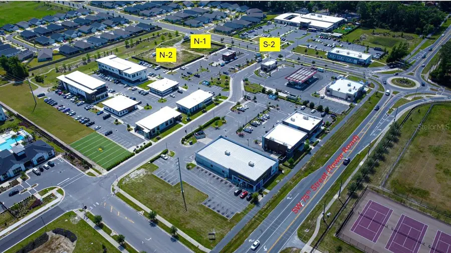 7379 SW 17th Road #N-2, Gainesville, FL 32607 - #2