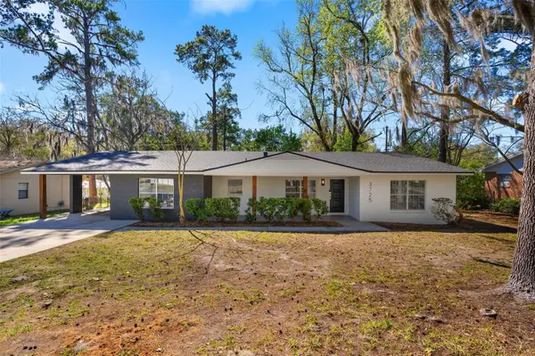 3725 NW 8th Avenue, GAINESVILLE, FL 32605