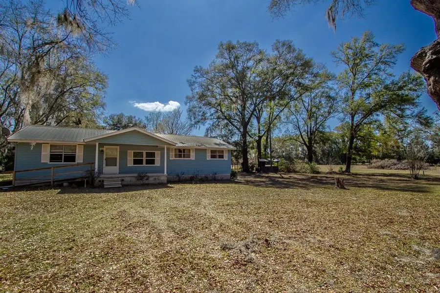 23809 NW 206th Avenue, High Springs, FL 32643 - #2