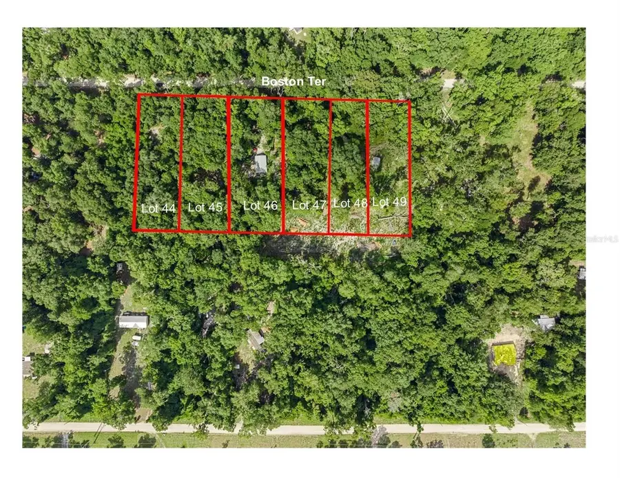 Lot 44 SW Boston Terrace, Fort White, FL 32038 - #2