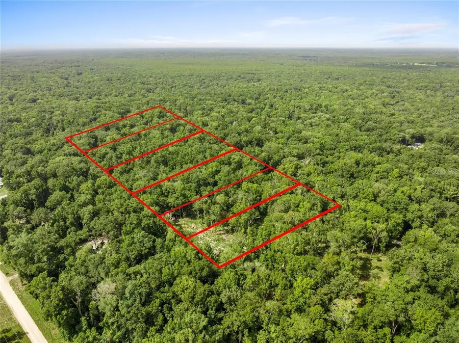 Lot 44 SW Boston Terrace, Fort White, FL 32038 - #3