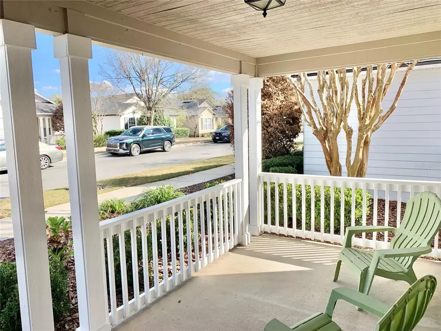 3816 NW 27th Street, Gainesville, FL 32605 - #2