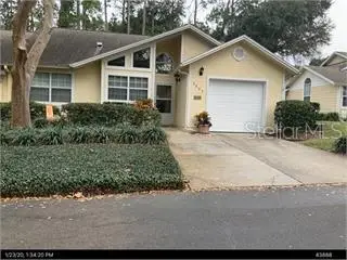 3303 NW 103rd Drive #1, Gainesville, FL 32606 - #2