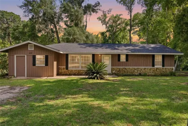4300 NE 132nd Place, ANTHONY, FL 32617