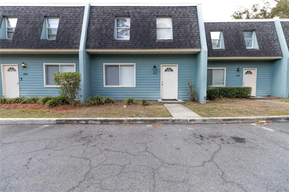 501 SW 75th Street #A11, Gainesville, FL 32607 - #1