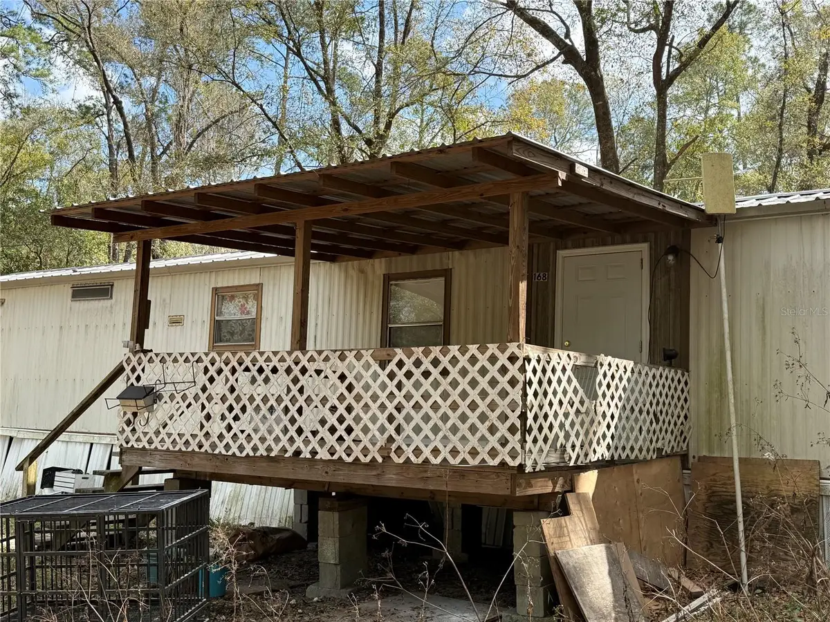 168 NW Ancient Court, Lake City, FL 32055 - #1