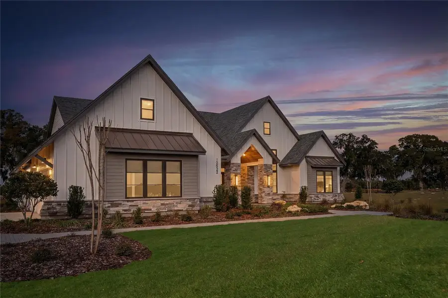 12522 SW 58th Circle, Archer, FL 32618 - #2