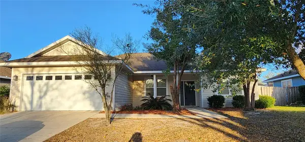 16617 NW 194th Street, HIGH SPRINGS, FL 32643