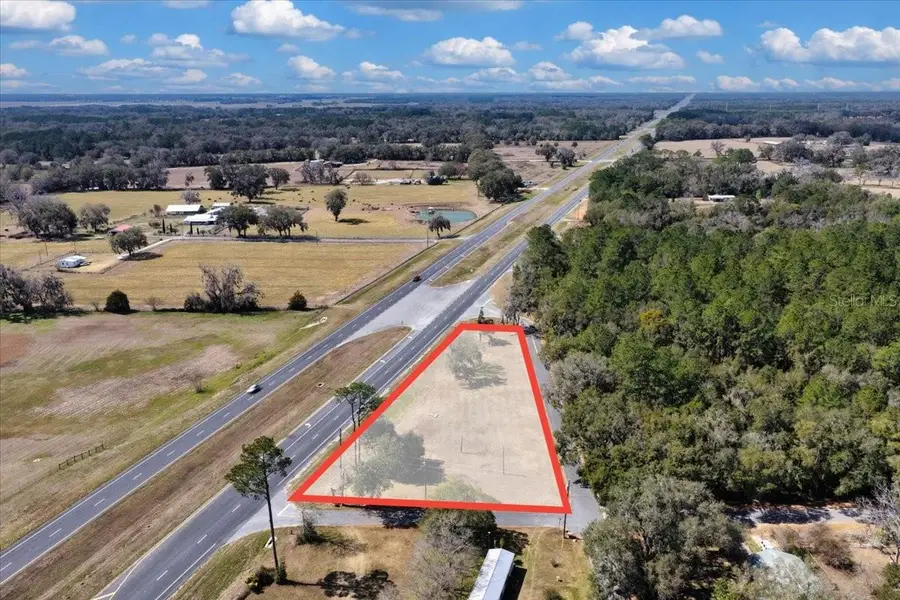 18450 NE 40th Street, Williston, FL 32696 - #2