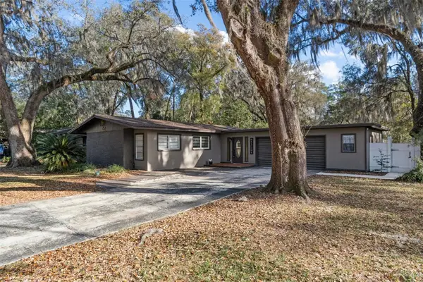 3741 NW 16th Place, GAINESVILLE, FL 32605