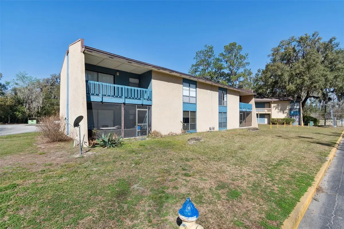 2811 SW Archer Road #A2, Gainesville, FL 32608 - #1