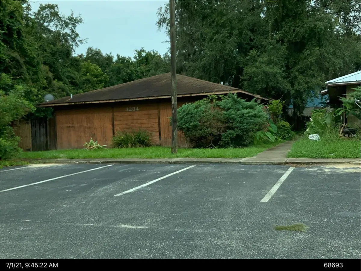 3234 SW 25th Drive, Gainesville, FL 32608 - #1