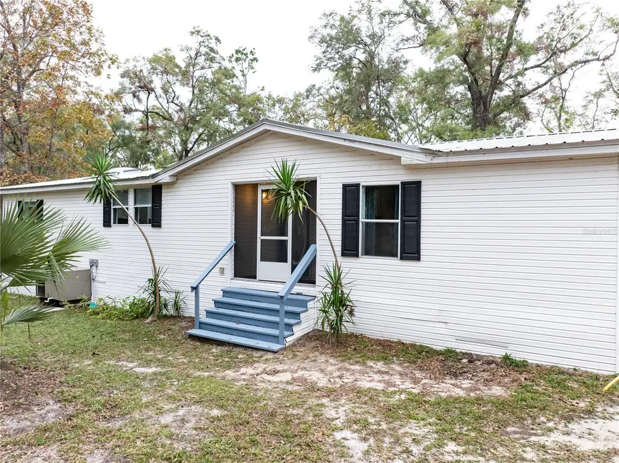 19396 NW 132nd Place, Alachua, FL 32615 - #2