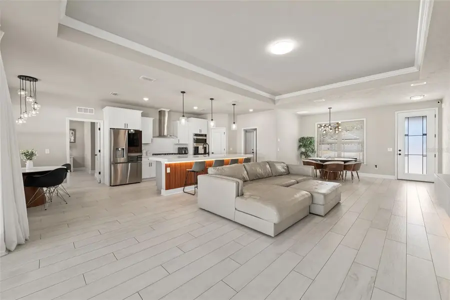 24784 SW 21st Lane, Newberry, FL 32669 - #2