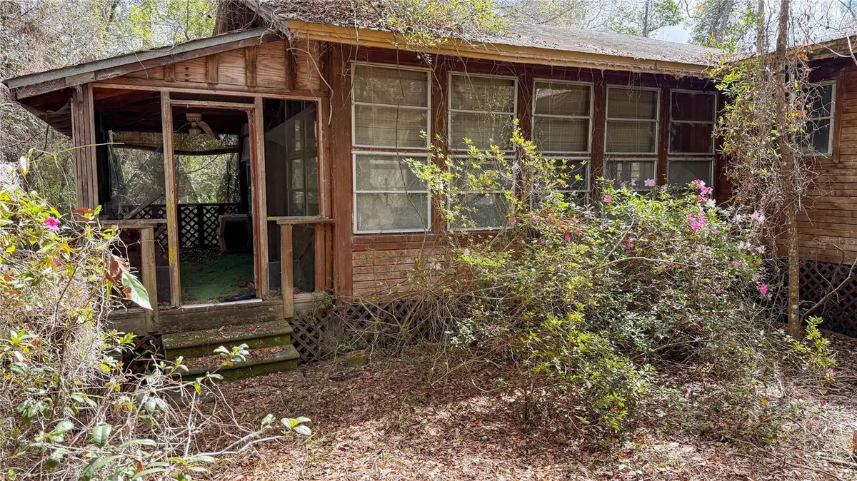 237 Highland Drive, Hawthorne, FL 32640 - #1