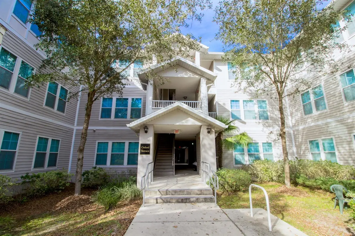 835 SW 9th Street #201, Gainesville, FL 32601 - #1