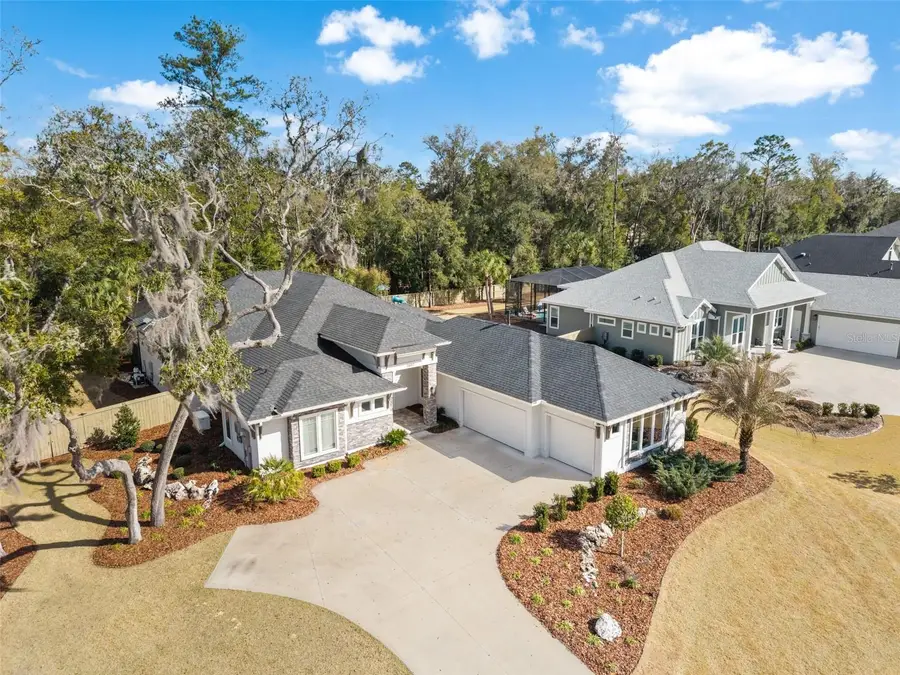 3607 SW 106th Street, Gainesville, FL 32608 - #2