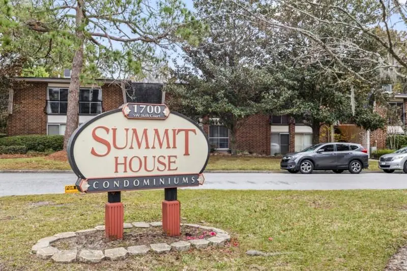 1700 SW 16th Court #C5, Gainesville, FL 32608 - #2