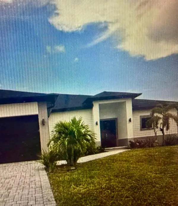 704 Mindora Avenue, LEHIGH ACRES, FL 33972