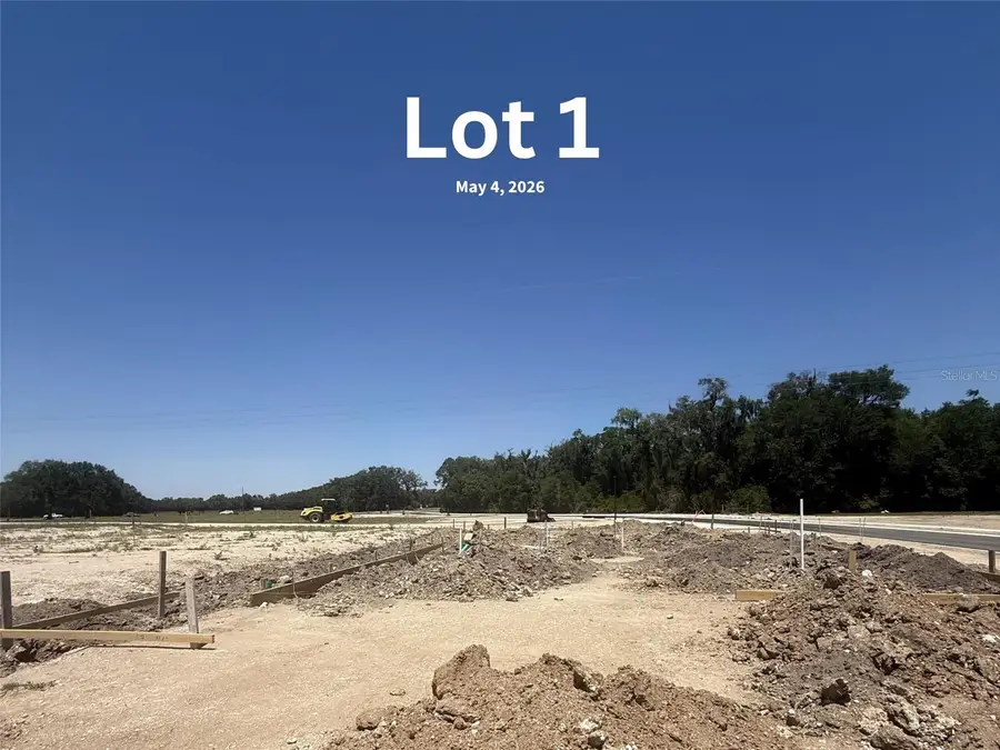 21006 SW 1st Place, Newberry, FL 32669 - #2