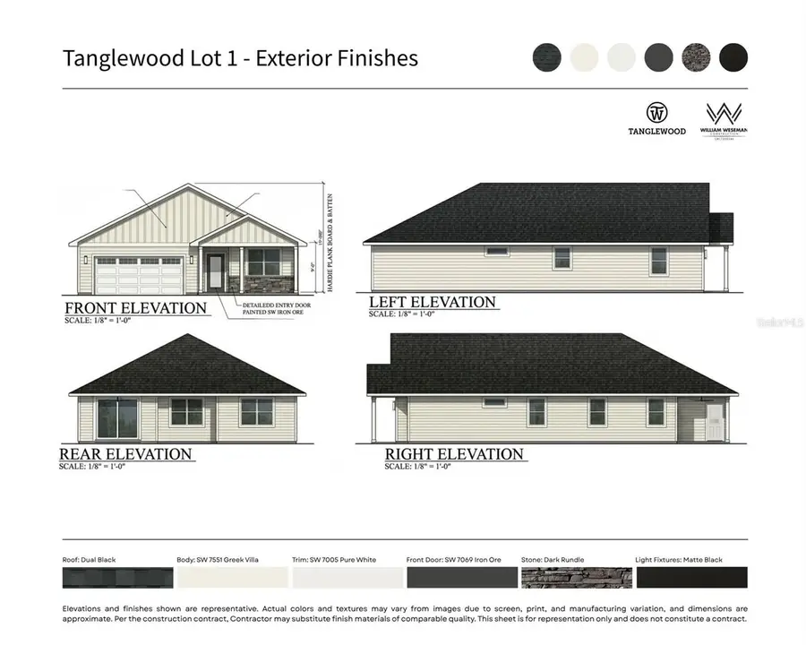 21006 SW 1st Place, Newberry, FL 32669 - #3