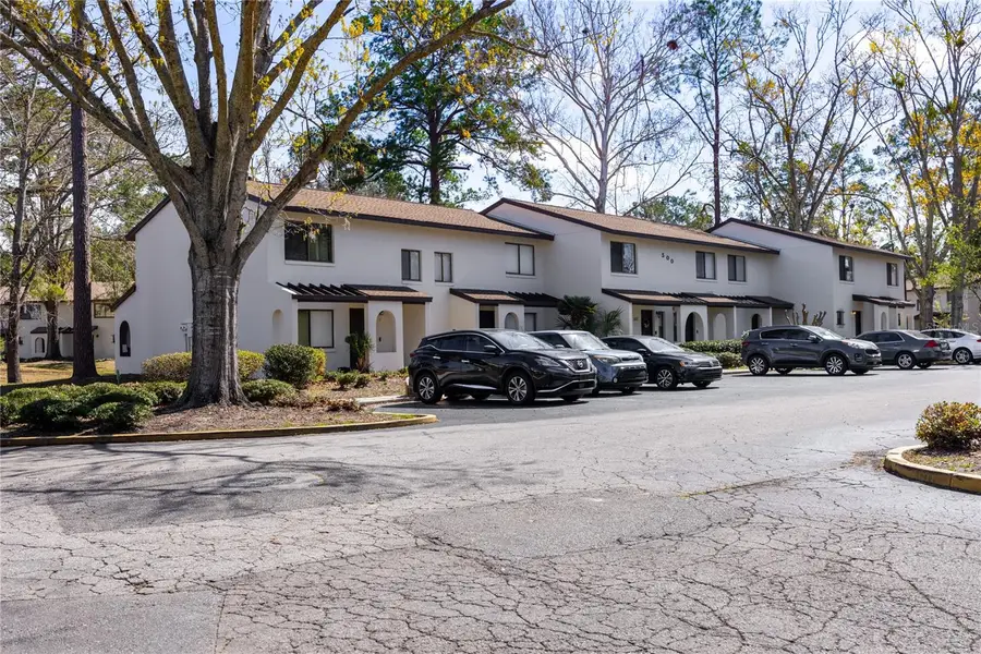 2635 SW 35th Place #501, Gainesville, FL 32608 - #2