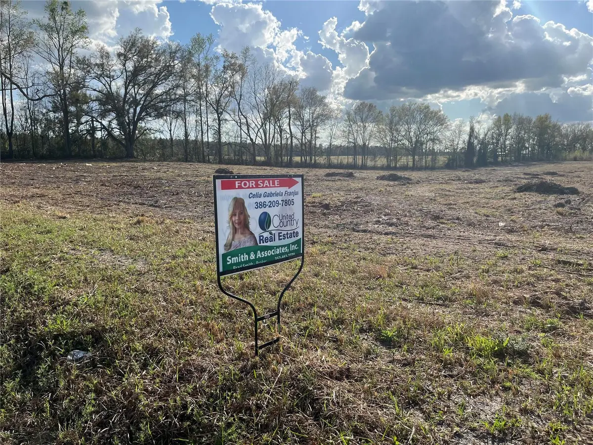 TBD 185th Rd, Live Oak, FL 32060 - #1