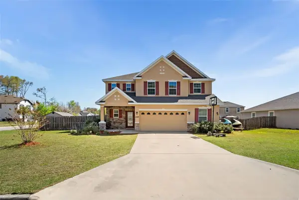 1049 NW 233rd Drive, NEWBERRY, FL 32669