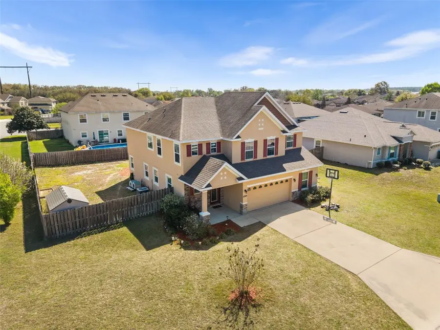 1049 NW 233rd Drive, Newberry, FL 32669 - #2