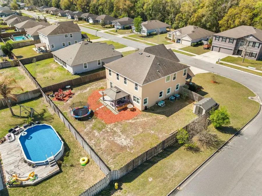 1049 NW 233rd Drive, Newberry, FL 32669 - #3