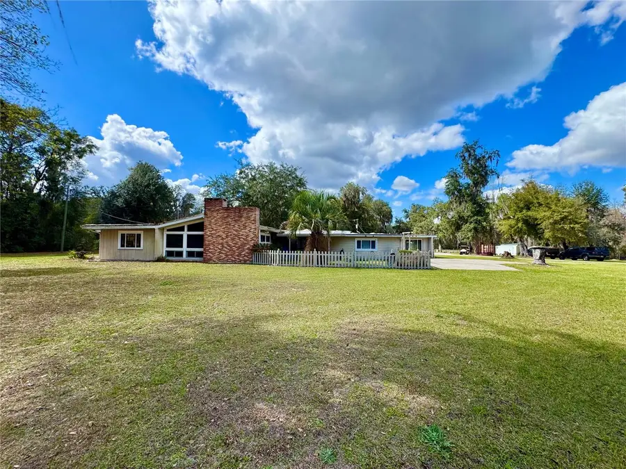 11816 SE County Road 234, Micanopy, FL 32667 - #2