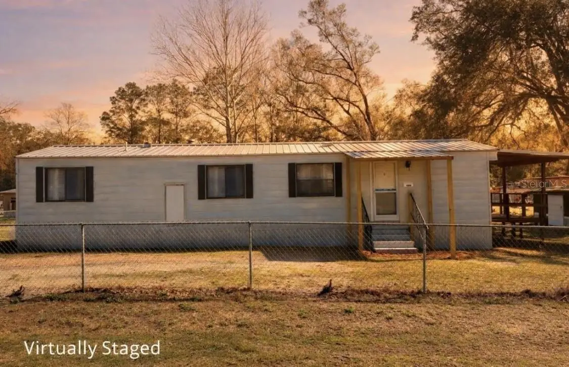 2691 NW Nw 73rd Avenue, Chiefland, FL 32626 - #1