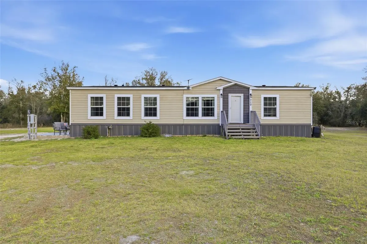 710 SW Scout Glen, Fort White, FL 32038 - #1