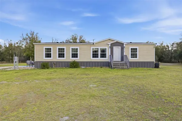 710 SW Scout Glen, FORT WHITE, FL 32038