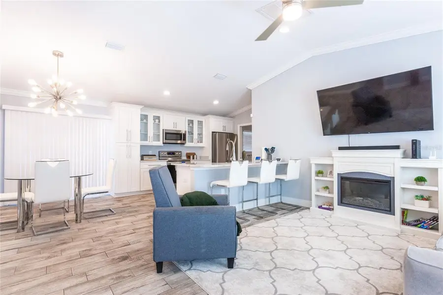 15540 NE 5th Street, Williston, FL 32696 - #3