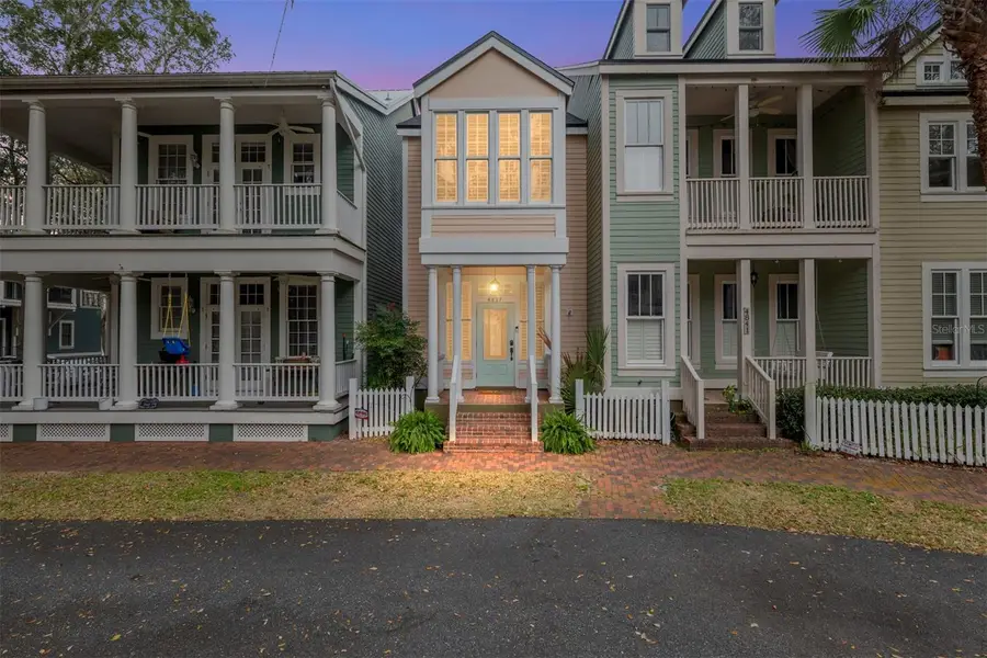 4837 SW 91st Drive, Gainesville, FL 32608 - #2