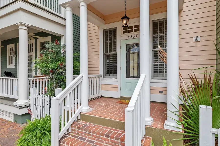 4837 SW 91st Drive, Gainesville, FL 32608 - #3