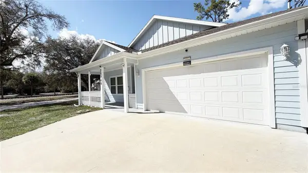 25248 SW 1st Avenue, NEWBERRY, FL 32669